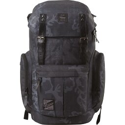 NITRO Mochila Urban Daypacker Compartimento para portátil de 46 cm  Modelo 5