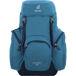 Deuter Mochila Gardena 32L 55 cm  Modelo 1