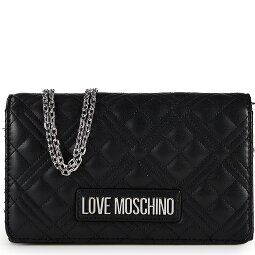 Love Moschino Quilted Bolsa de hombro 22 cm  Modelo 2