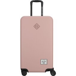 Herschel Heritage 4 ruedas Trolley M 69 cm  Modelo 1