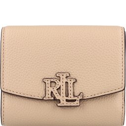 Lauren Ralph Lauren Cameryn Cartera Piel 12 cm  Modelo 2