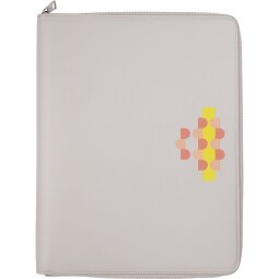 DuDu Caso de escritura Piel natural 33 cm  Modelo 2