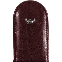 Golden Head Colorado Money Clip Wallet 4 cm Cuero  Modelo 2