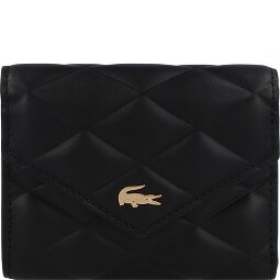 Lacoste Core Essentials Crocodelle Cartera Piel 11.5 cm  Modelo 1