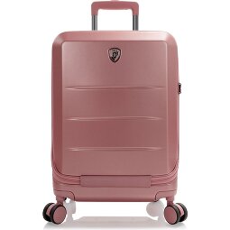 Heys EZ Fashion 4 ruedas Carro de la cabina S 53 cm con pliegue de expansión  Modelo 3