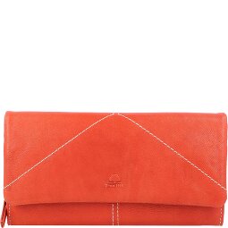 Greenburry Tumble Nappa Cartera Piel 19 cm  Modelo 2