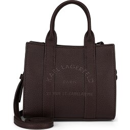Karl Lagerfeld Rsg Bolsa de compras 18 cm  Modelo 4