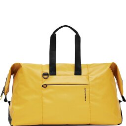 Mandarina Duck Eco Coated Bolsa de viaje Weekender 54 cm  Modelo 2