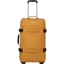 Travelite Bolonia 2 ruedas Bolsa de viaje M 63 cm  Modelo 3