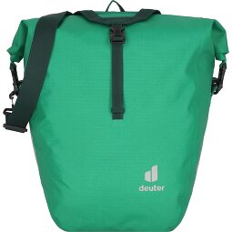 Deuter Bolsa para bicicleta Weybridge 20+5L 40 cm  Modelo 5