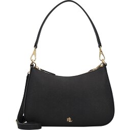Lauren Ralph Lauren Danni Bolsa de hombro Piel 26.5 cm  Modelo 2