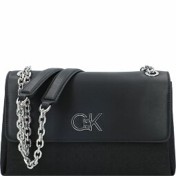 Calvin Klein Re-Lock Bolsa de hombro 26 cm  Modelo 1