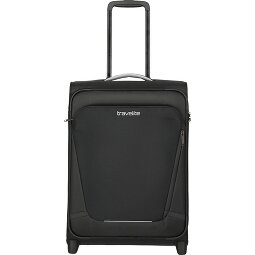 Travelite Jetpack Multi Light 2 ruedas Carro de la cabina 55 cm  Modelo 3