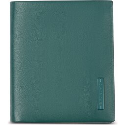 Roncato Detroit Cartera Protección RFID Piel 9 cm  Modelo 3