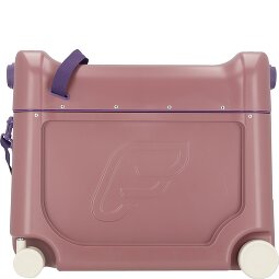 JetKids BedBox 4 ruedas Carro para niños 39 cm  Modelo 3