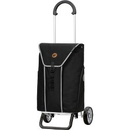 Andersen Shopper Scala Shopper Plus Bahne Carro de la compra 54 cm  Modelo 2