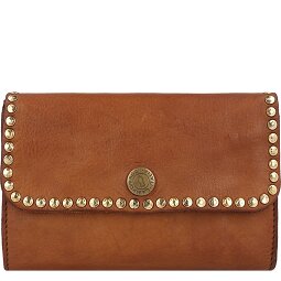 Campomaggi Cartera Piel 15.5 cm  Modelo 1