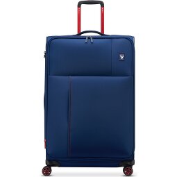 Roncato Move 4 ruedas Carrito 77 cm con pliegue de expansión  Modelo 4