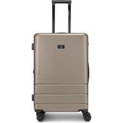 camel active Hanoi 4 ruedas Carrito M 65 cm con pliegue de expansión  Modelo 2