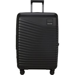 Samsonite Intuo 4 ruedas Carrito M 69 cm con pliegue de expansión  Modelo 1
