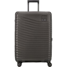Samsonite Intuo 4 ruedas Carrito M 69 cm con pliegue de expansión  Modelo 2