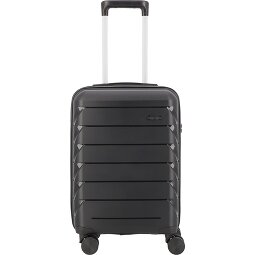 d&n Travel Line 4100 4 ruedas Carro de la cabina S 53 cm  Modelo 1