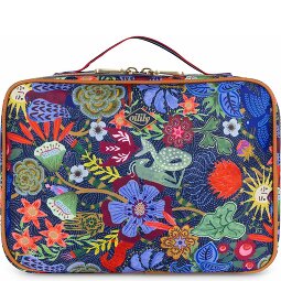 Oilily Schokland Treasues Cara Cara Bolsa de aseo 27 cm  Modelo 2