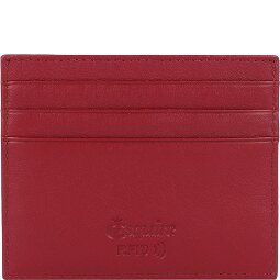 Esquire Funda para tarjetas de crédito Oslo RFID Piel 10 cm  Modelo 1