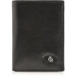Castelijn & Beerens Cartera Gaucho Piel RFID 9 cm  Modelo 1