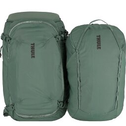 Thule Mochila de viaje Landmark Compartimento para portátil de 55 cm  Modelo 3