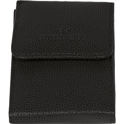 Windrose Beluga Joyero Piel 10 cm  Modelo 2