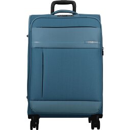 Jump Monthélys 4 ruedas Carrito 67 cm con pliegue de expansión  Modelo 2