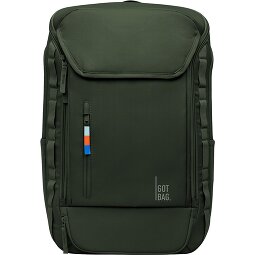 GOT BAG Mochila de viaje Pro Pack Compartimento para portátil de 53 cm  Modelo 1