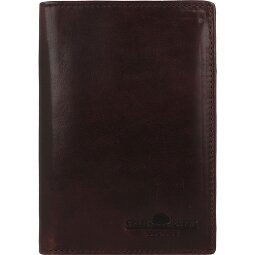 Greenburry Newport Cartera Protección RFID Piel 12.5 cm  Modelo 2