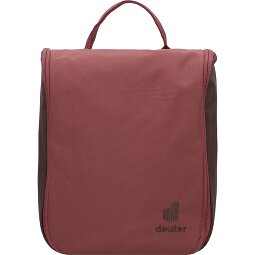 Deuter Wash Center II Bolsa de aseo 25 cm  Modelo 3