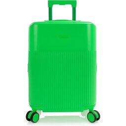 Heys HiLite 4 ruedas Carro de la cabina S 52.5 cm con pliegue de expansión  Modelo 2