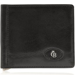 Castelijn & Beerens Gaucho Cartera Protección RFID Piel 10.5 cm  Modelo 1