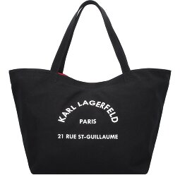 Karl Lagerfeld Rsg Bolsa de compras 35 cm  Modelo 1