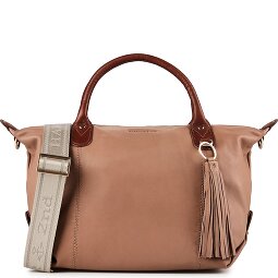 Harbour 2nd Lucia Bolsa de hombro Piel natural 35 cm  Modelo 2