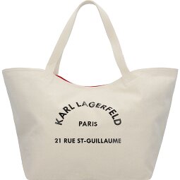 Karl Lagerfeld Rsg Bolsa de compras 35 cm  Modelo 4
