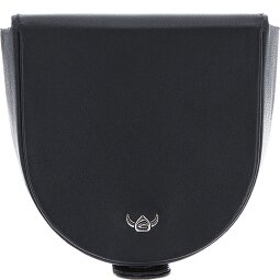 Golden Head Monedero Polo cuero 9 cm  Modelo 5