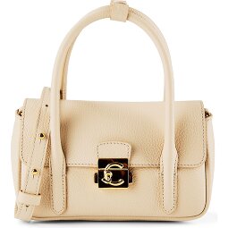 Coccinelle C-Me Lock Bolso Piel 19 cm  Modelo 2