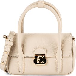 Coccinelle C-Me Lock Bolso Piel 19 cm  Modelo 2