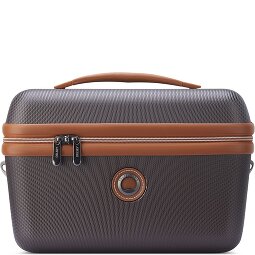 Delsey Paris Maletín de belleza Chatelet Air 2.0 32 cm  Modelo 1