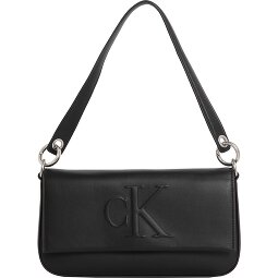 Calvin Klein Jeans Sculpted Bolsa de hombro 24.5 cm  Modelo 1