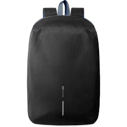 XD Design Mochila reversible Compartimento para portátil de 46 cm  Modelo 1