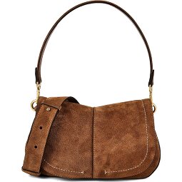 Gianni Chiarini Helena Round Bolsa de hombro Piel natural 28 cm  Modelo 1