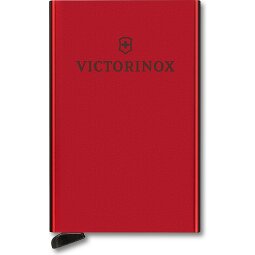 Victorinox Altius Secrid Estuche para tarjetas de crédito Protección RFID 10 cm  Modelo 4