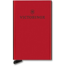Victorinox Altius Secrid Estuche para tarjetas de crédito Protección RFID 10 cm  Modelo 4