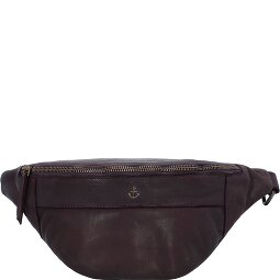 Harbour 2nd Anchor Love Jamie Riñonera Piel natural 34 cm  Modelo 1